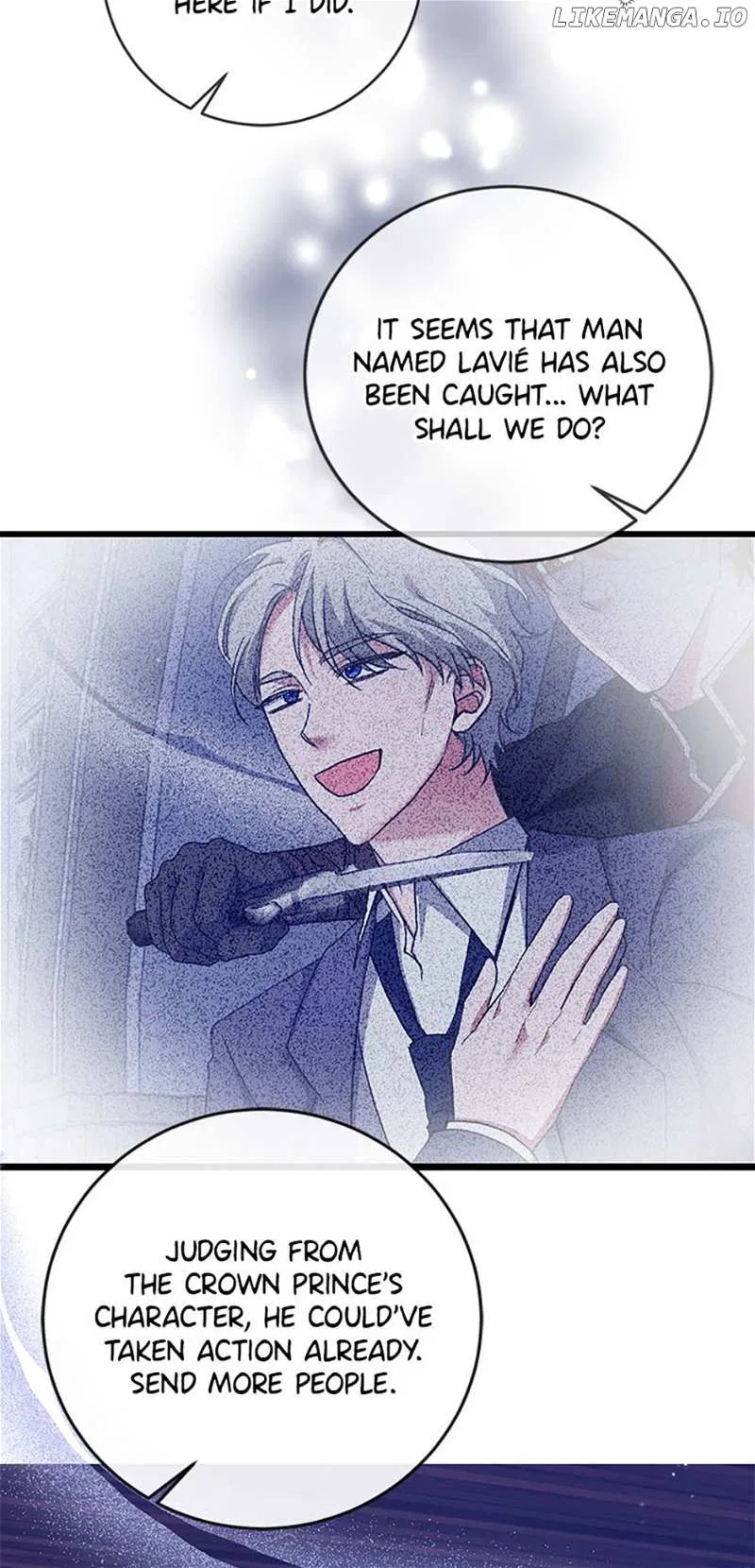 Shall We, My Lady? Chapter 50 – Page 6