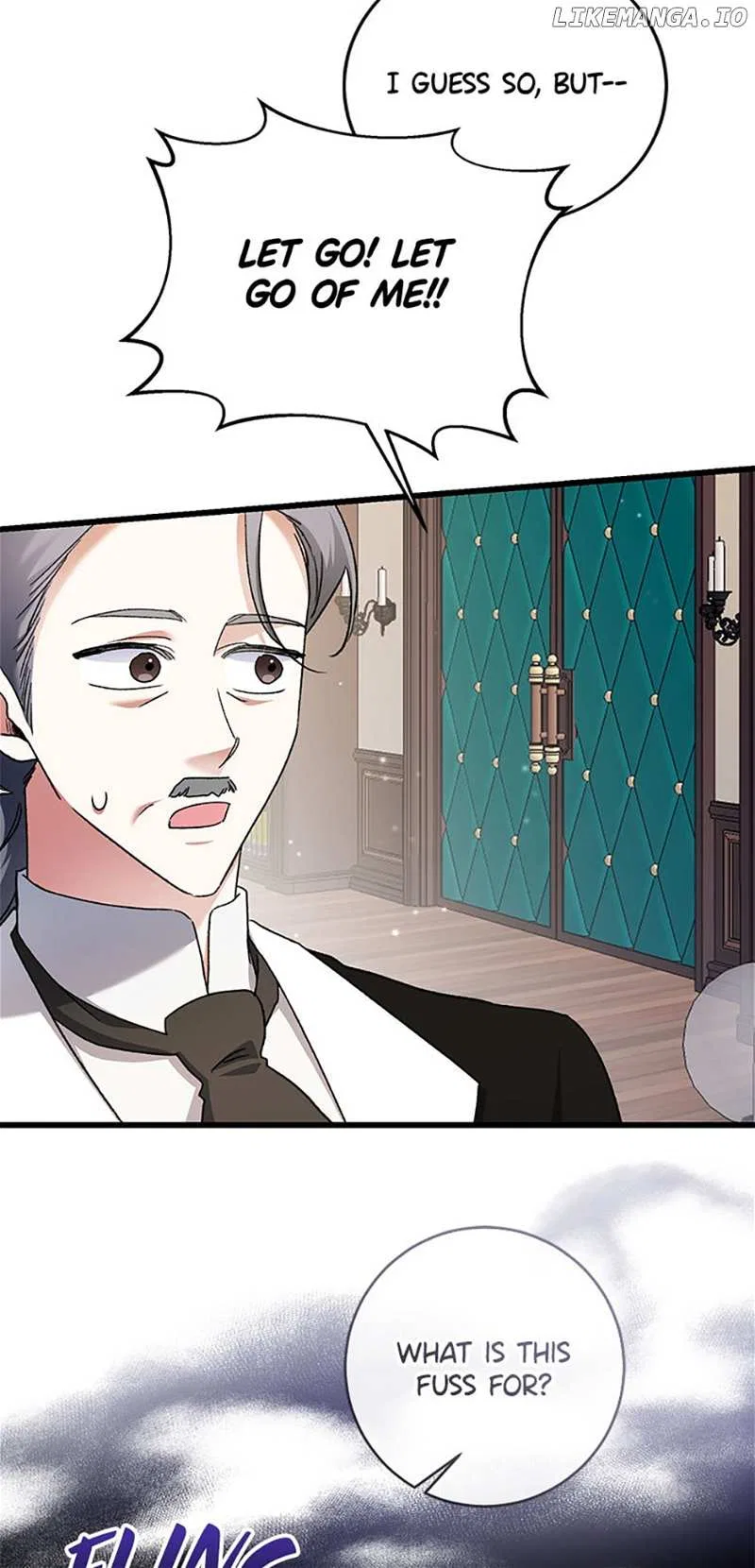 Shall We, My Lady? Chapter 50 – Page 12