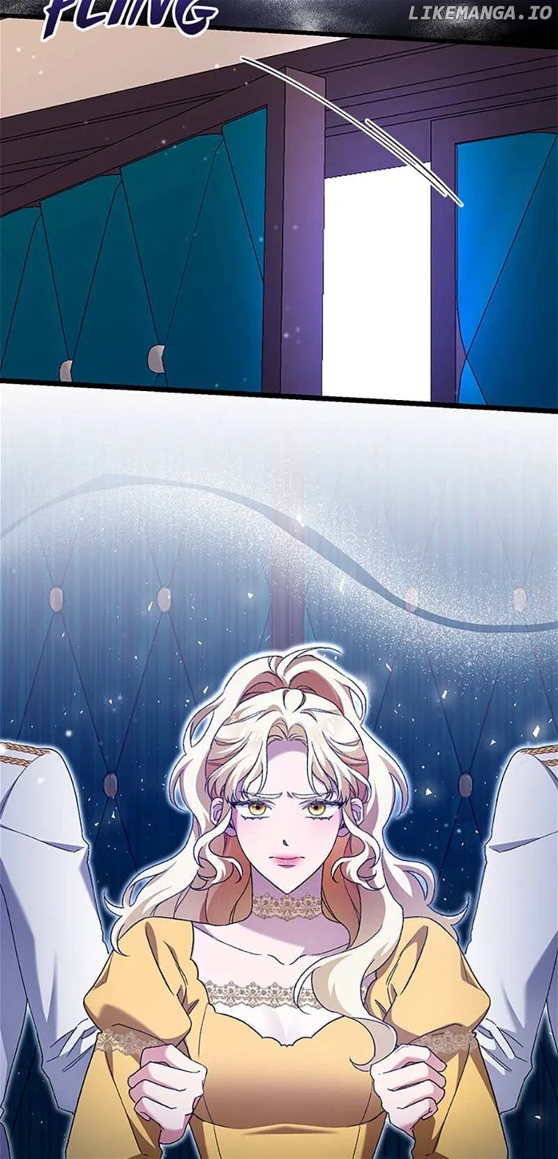 Shall We, My Lady? Chapter 50 – Page 13