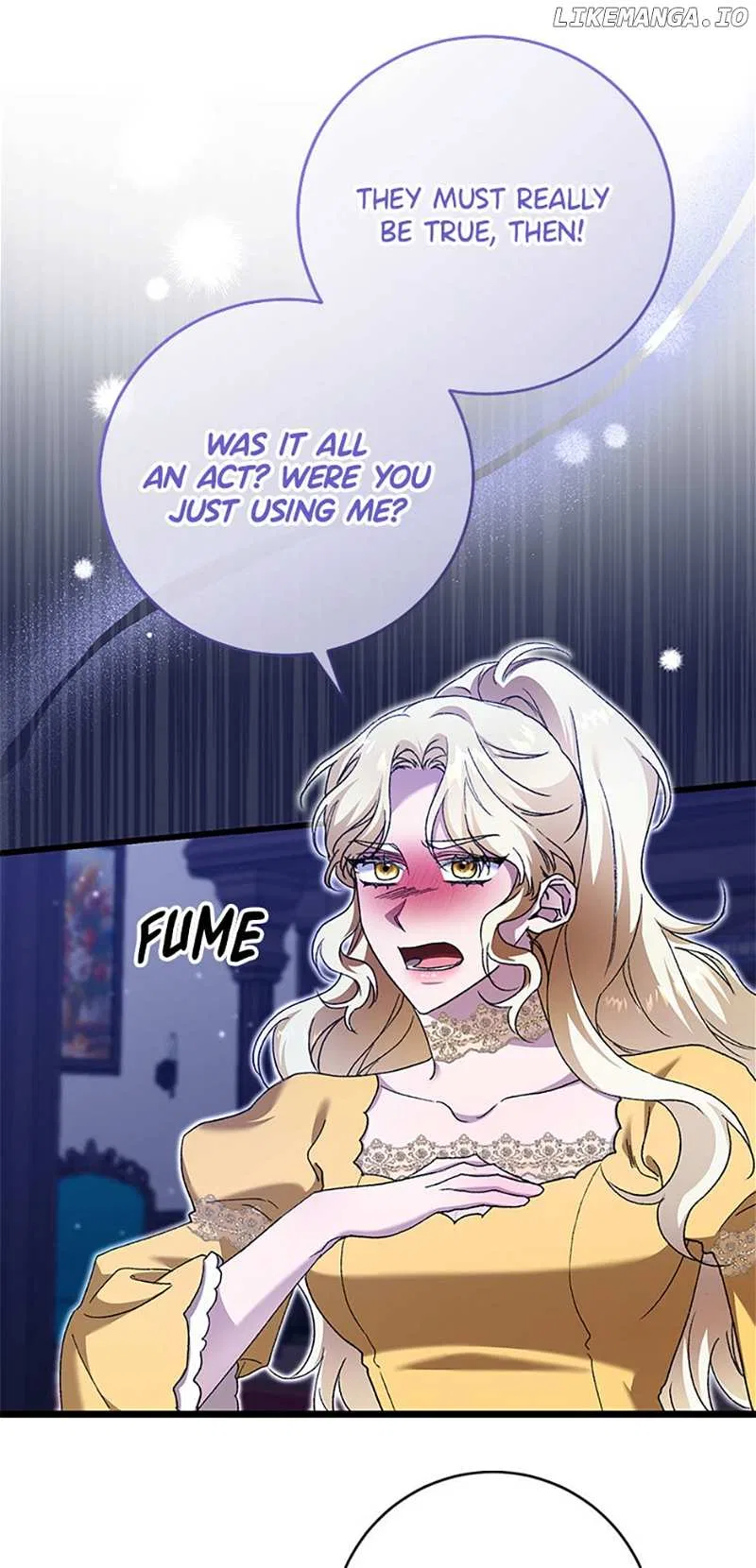 Shall We, My Lady? Chapter 50 – Page 17