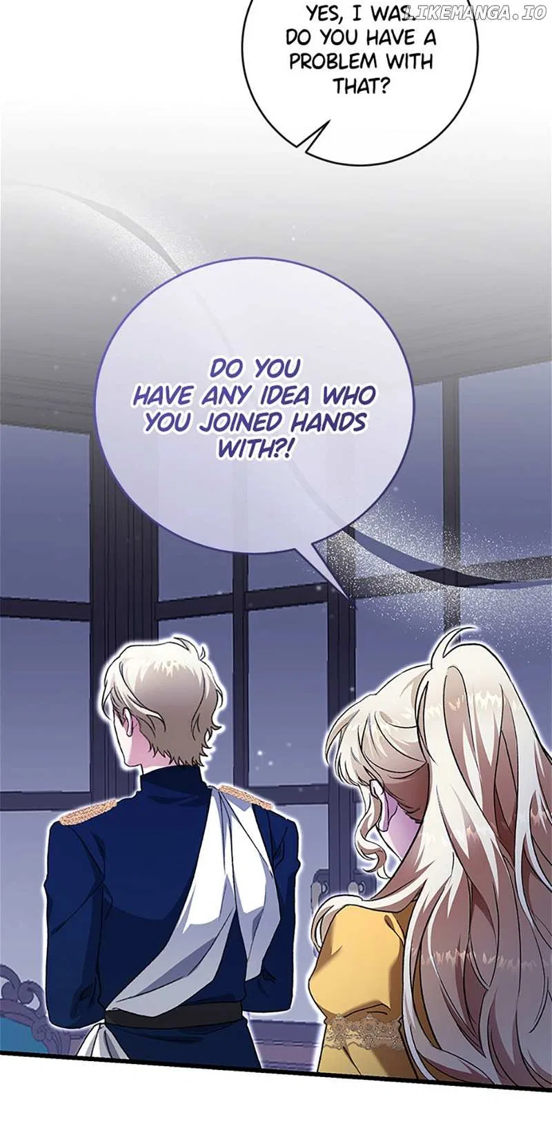 Shall We, My Lady? Chapter 50 – Page 18