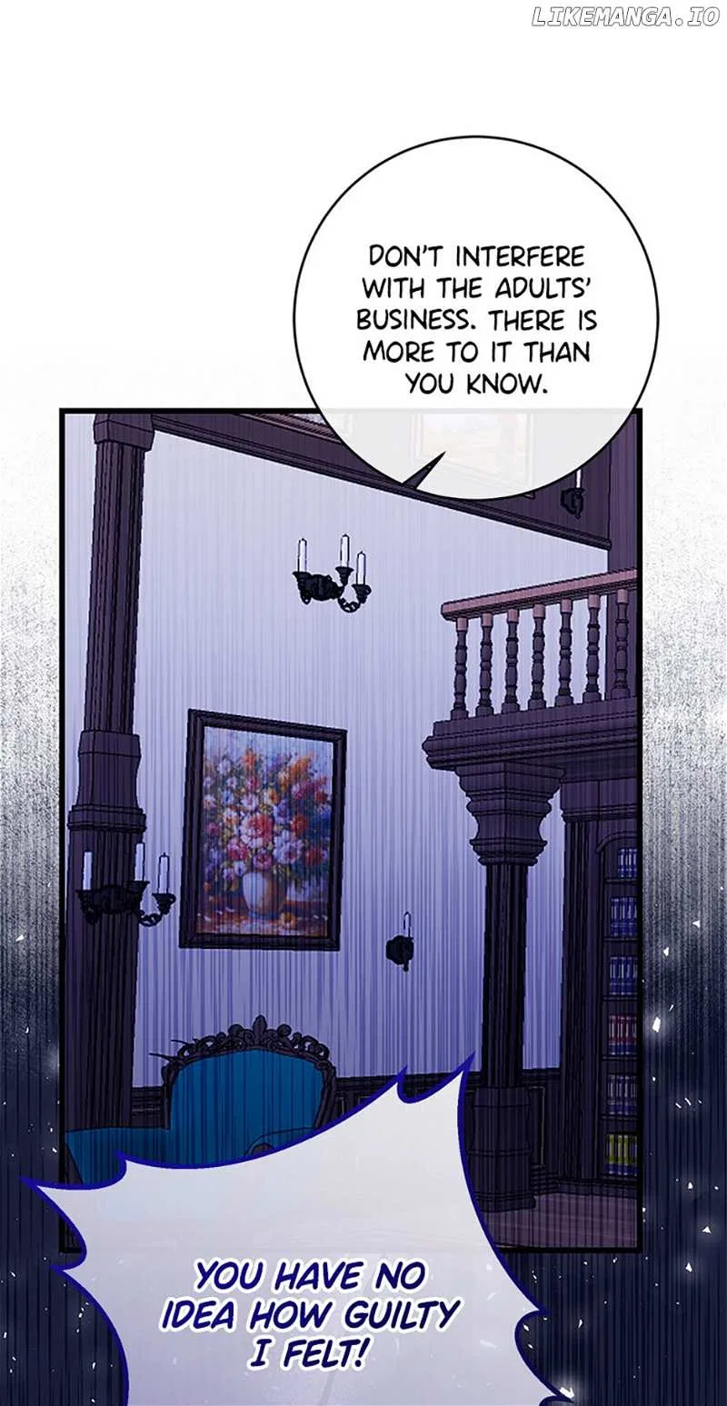 Shall We, My Lady? Chapter 50 – Page 19