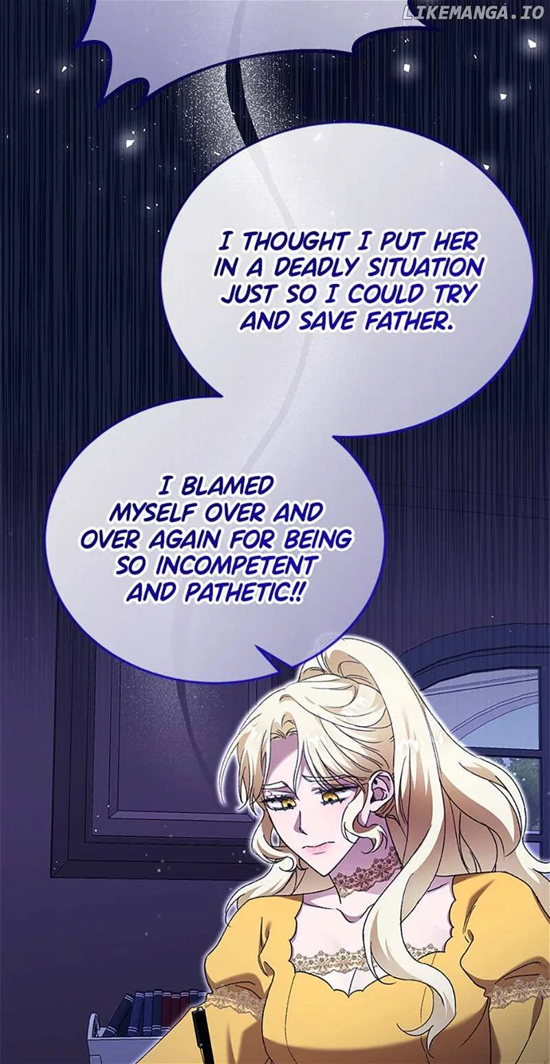 Shall We, My Lady? Chapter 50 – Page 20