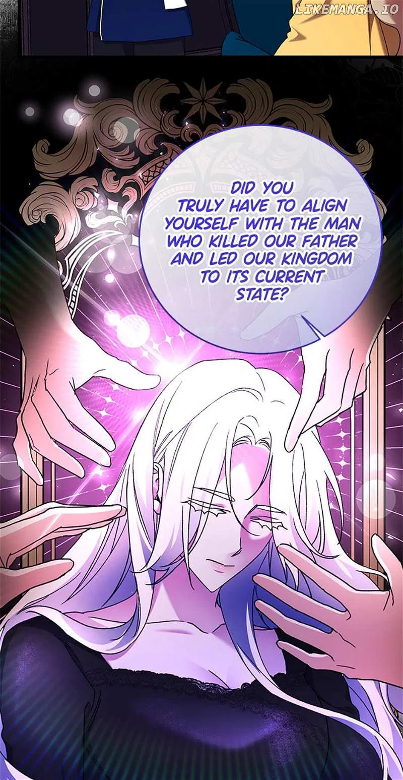 Shall We, My Lady? Chapter 50 – Page 22