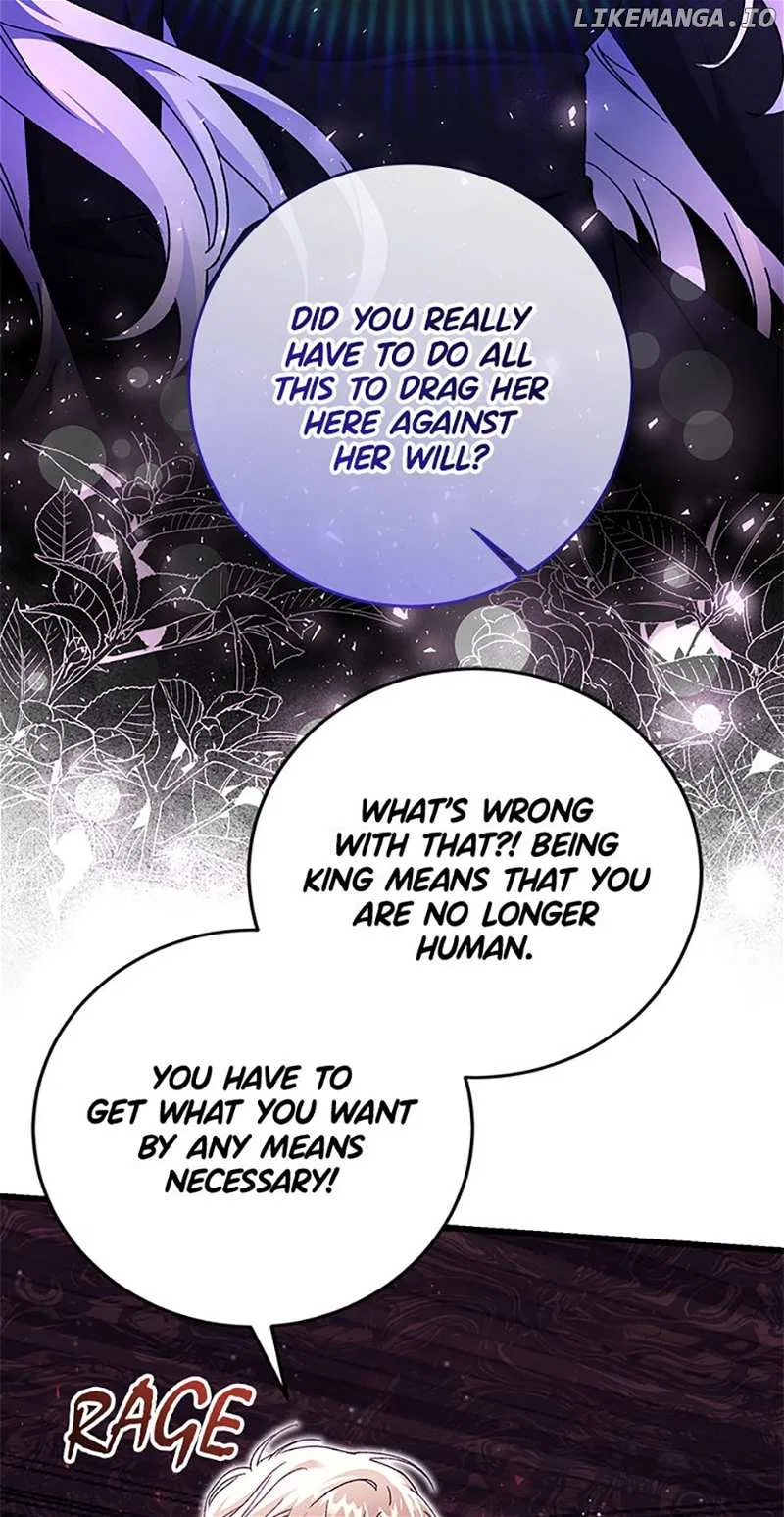 Shall We, My Lady? Chapter 50 – Page 23