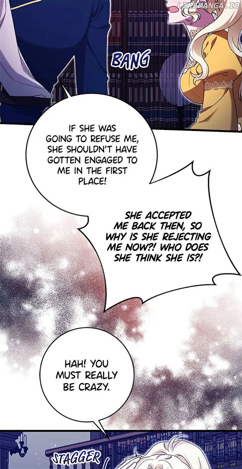 Shall We, My Lady? Chapter 50 – Page 25