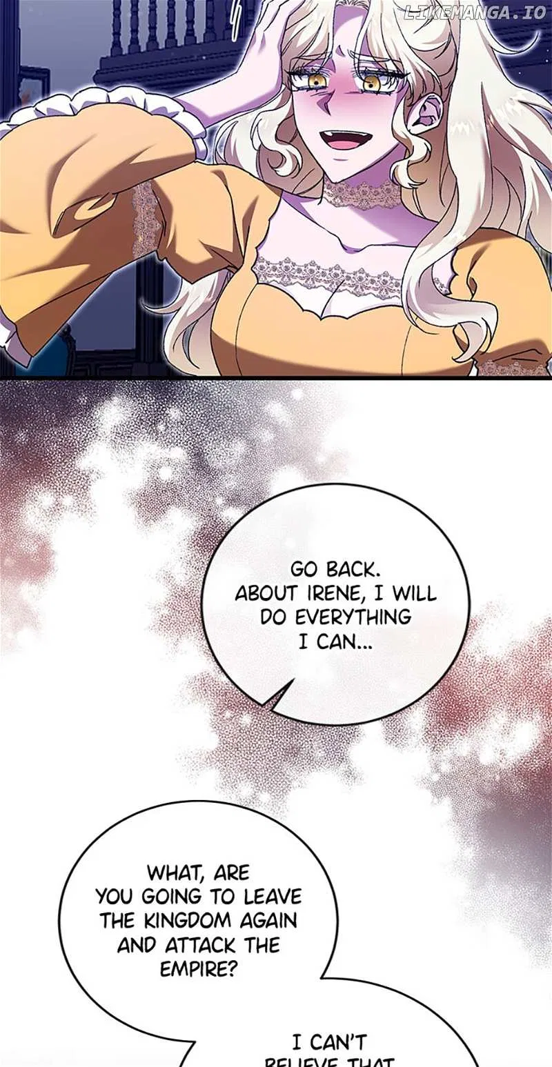 Shall We, My Lady? Chapter 50 – Page 26