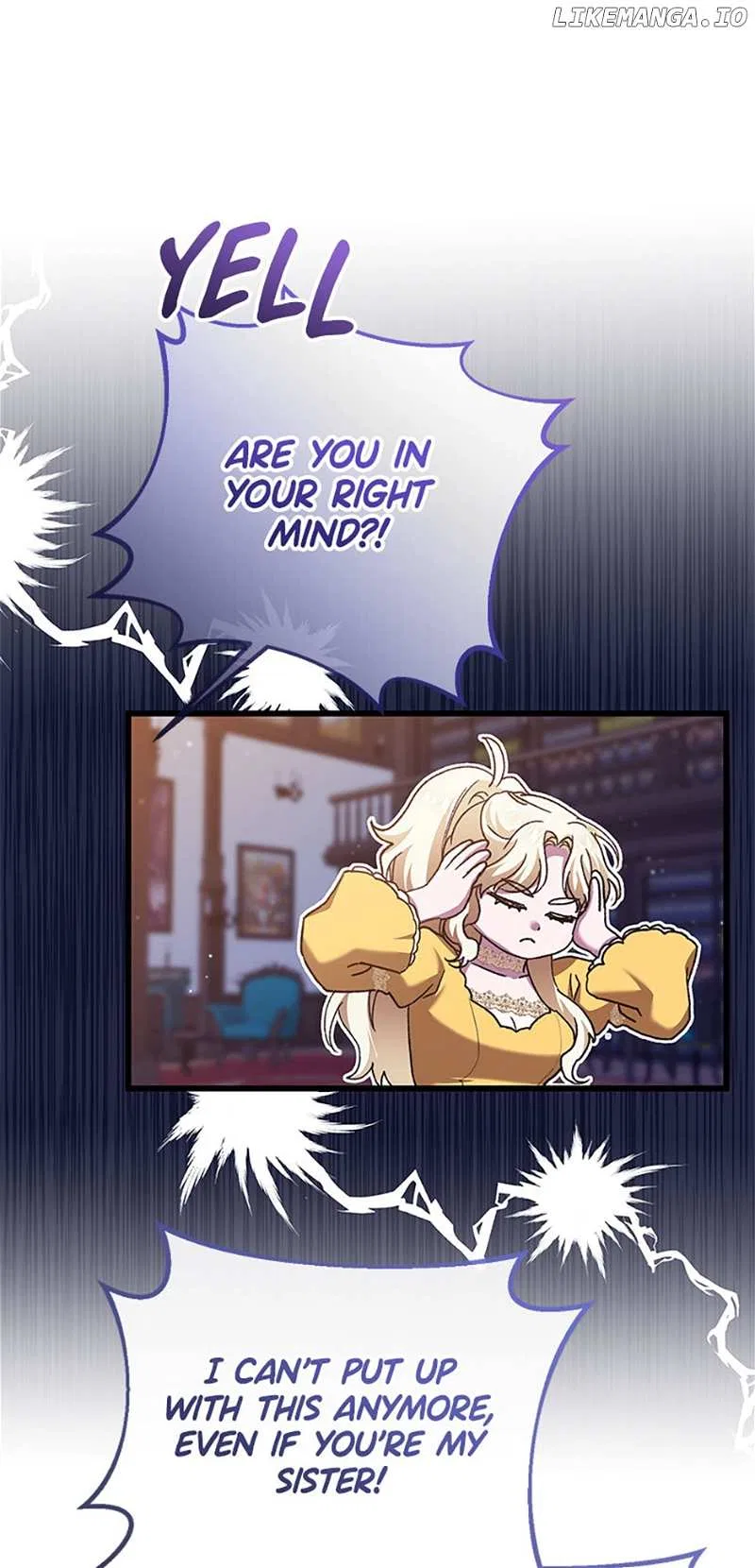 Shall We, My Lady? Chapter 50 – Page 29
