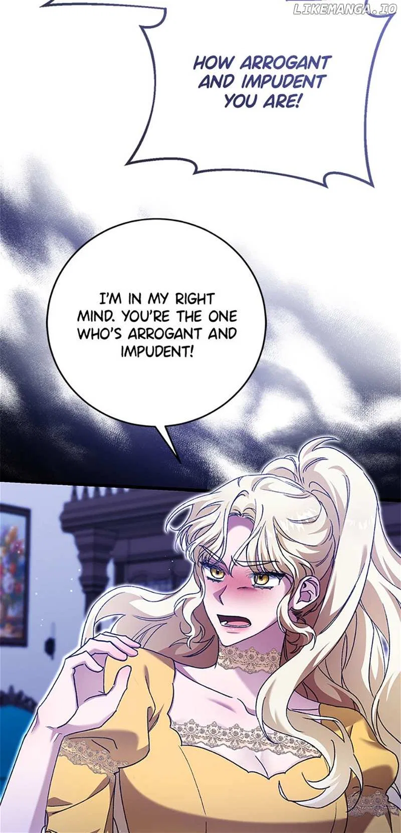 Shall We, My Lady? Chapter 50 – Page 30