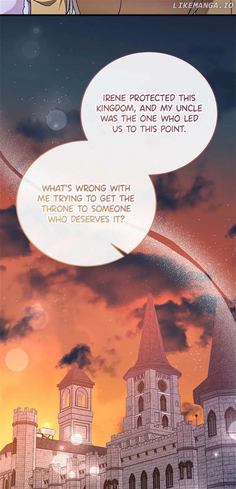 Shall We, My Lady? Chapter 50 – Page 31