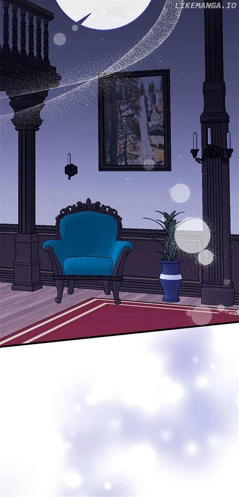 Shall We, My Lady? Chapter 50 – Page 35