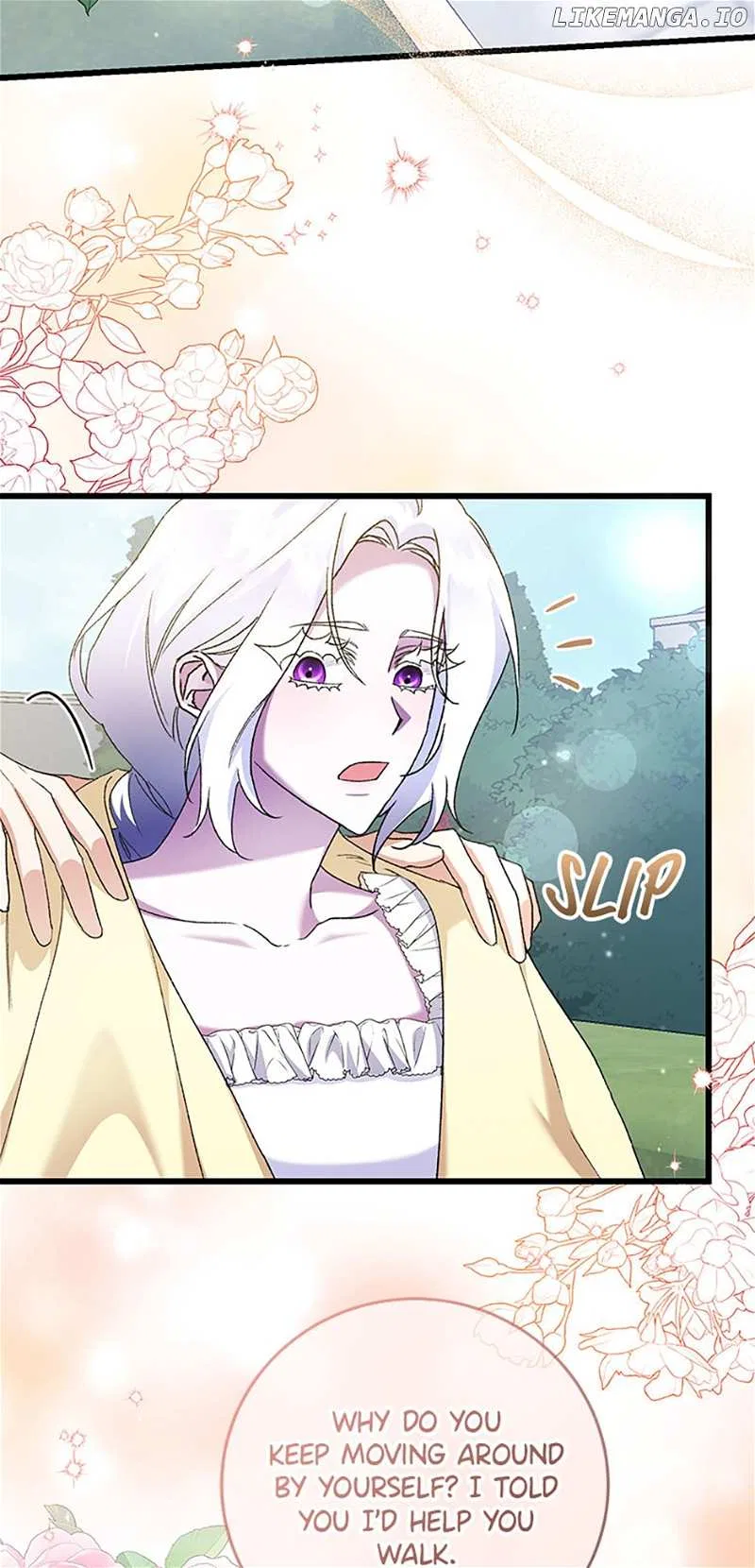 Shall We, My Lady? Chapter 50 – Page 39
