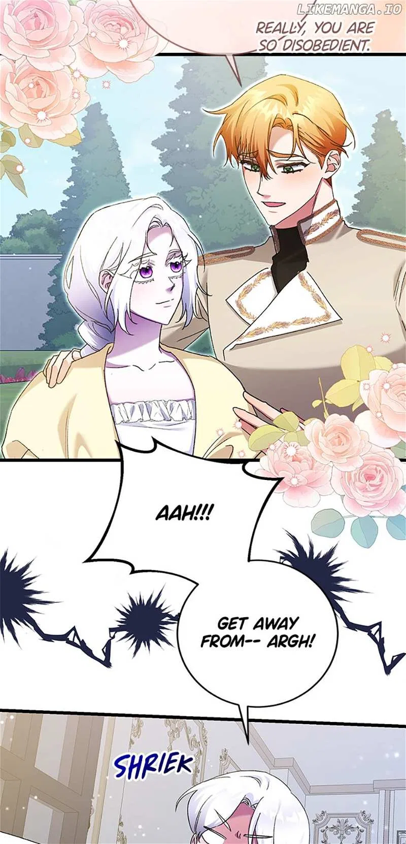 Shall We, My Lady? Chapter 50 – Page 40