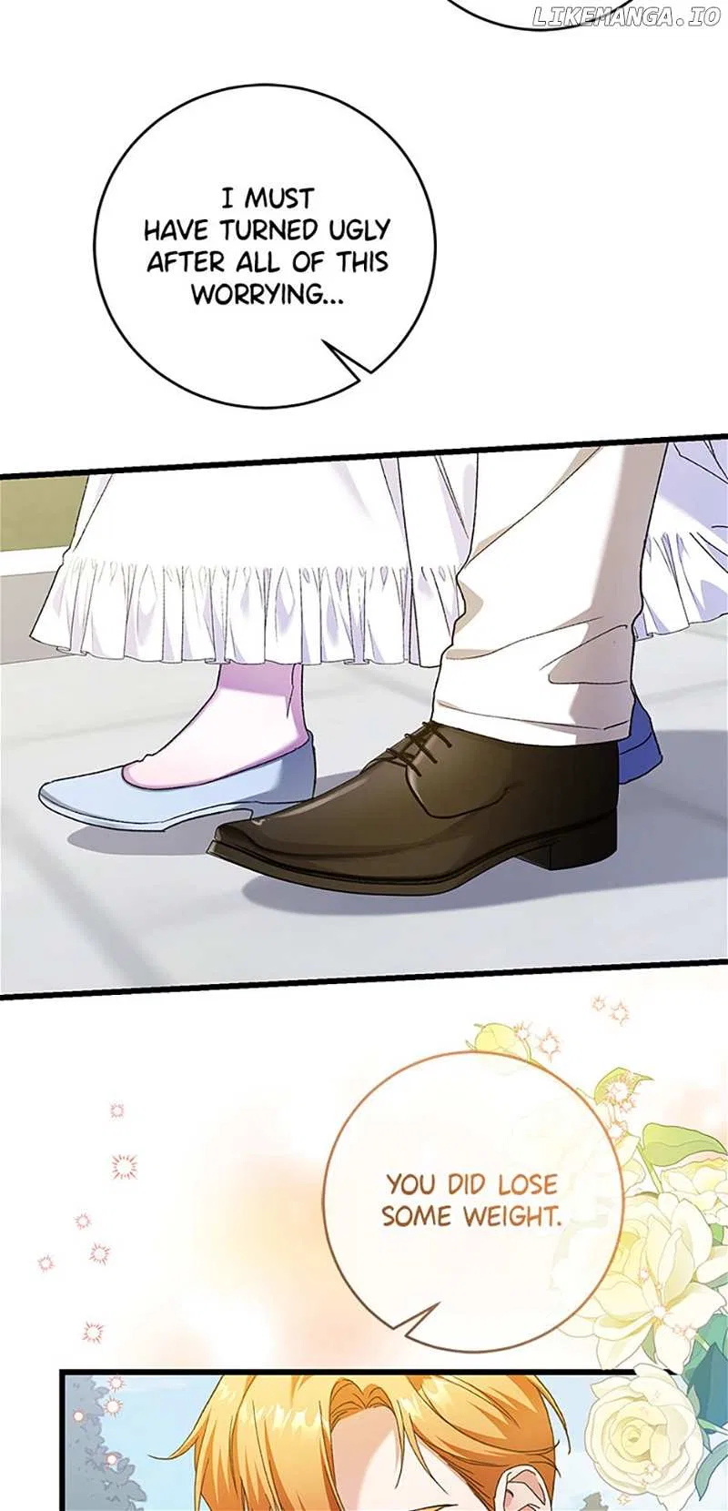 Shall We, My Lady? Chapter 50 – Page 43