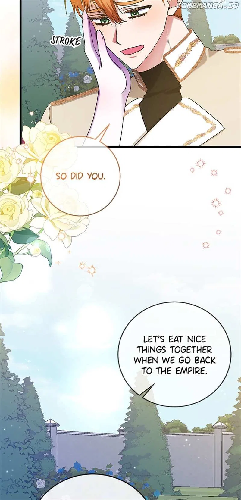 Shall We, My Lady? Chapter 50 – Page 44