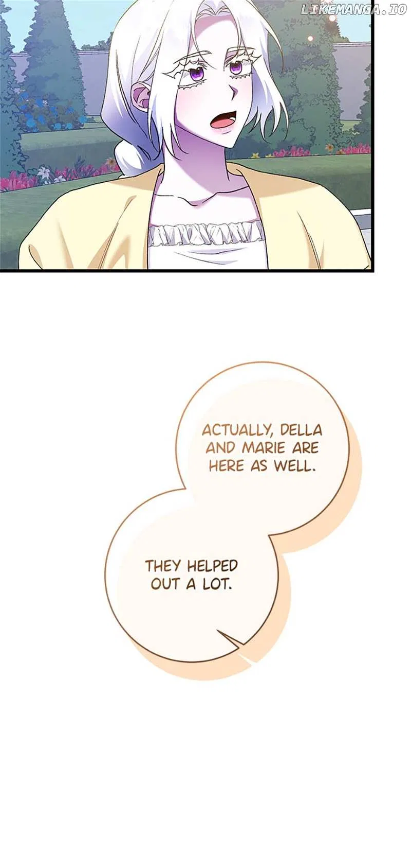 Shall We, My Lady? Chapter 50 – Page 46