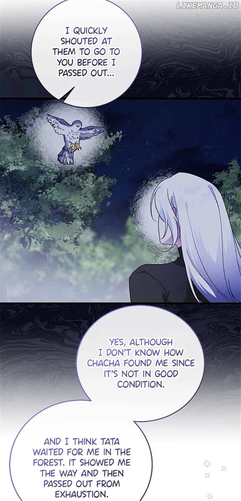 Shall We, My Lady? Chapter 50 – Page 48