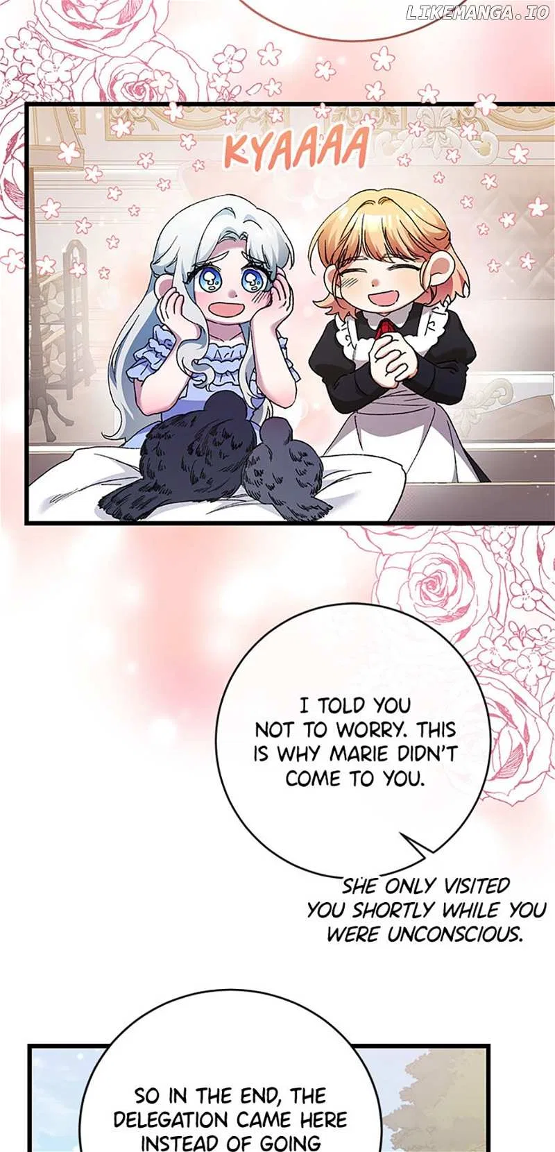Shall We, My Lady? Chapter 50 – Page 51