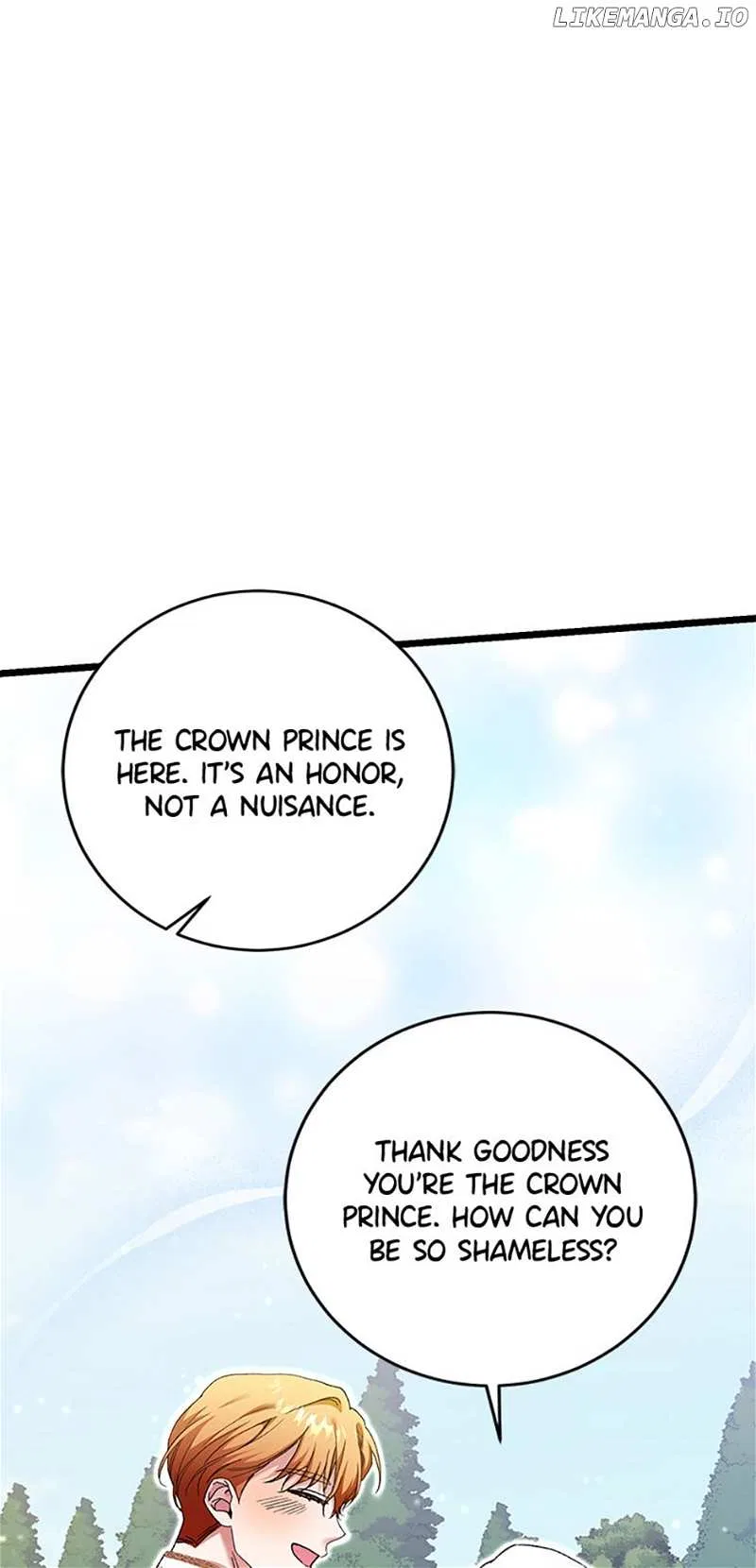Shall We, My Lady? Chapter 50 – Page 53