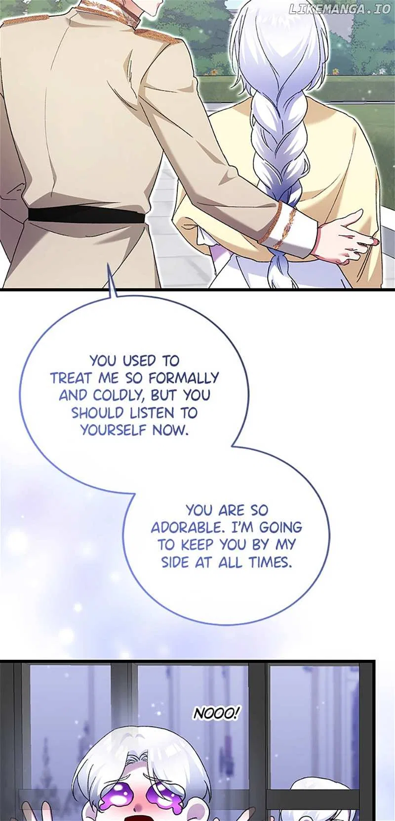 Shall We, My Lady? Chapter 50 – Page 54
