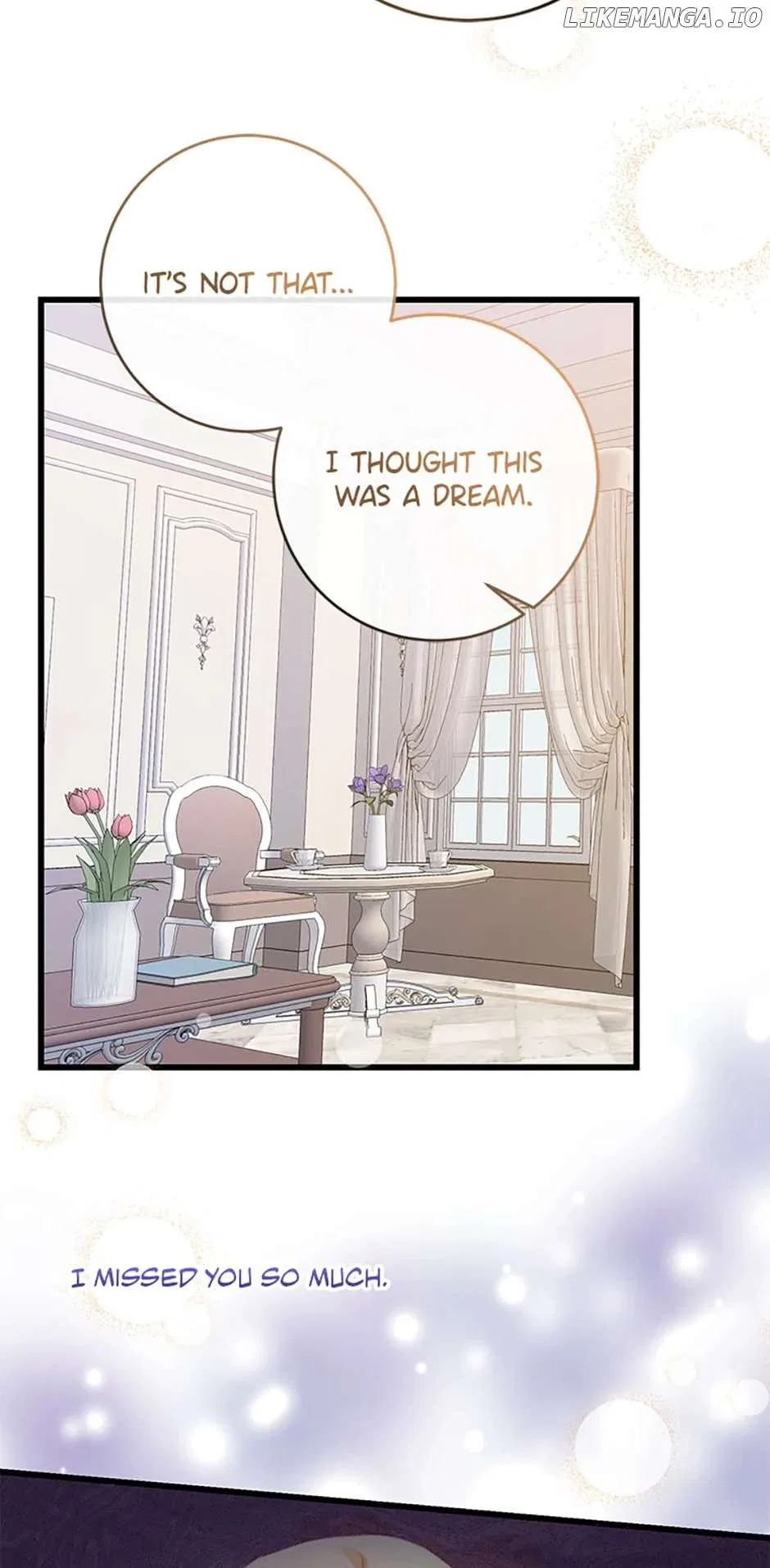 Shall We, My Lady? Chapter 49 – Page 3