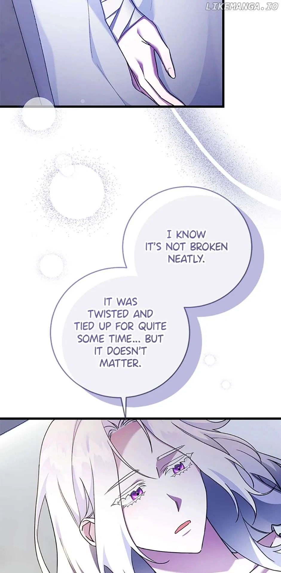 Shall We, My Lady? Chapter 49 – Page 7