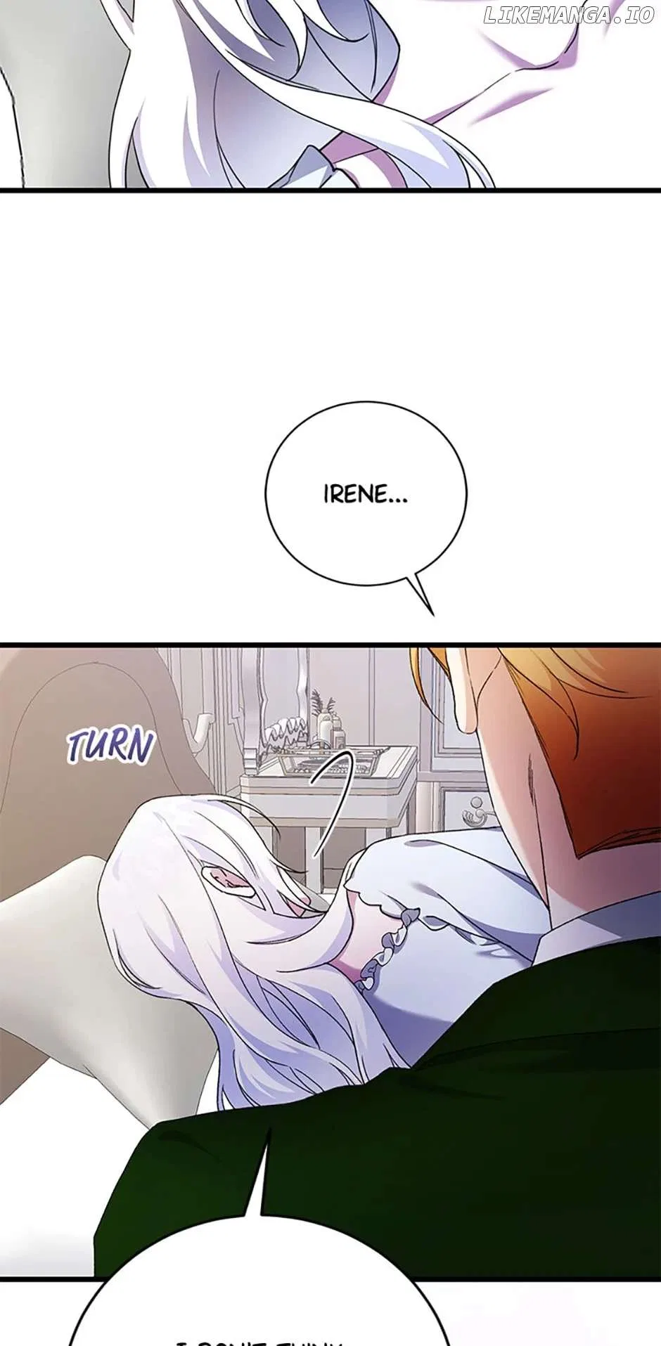 Shall We, My Lady? Chapter 49 – Page 8