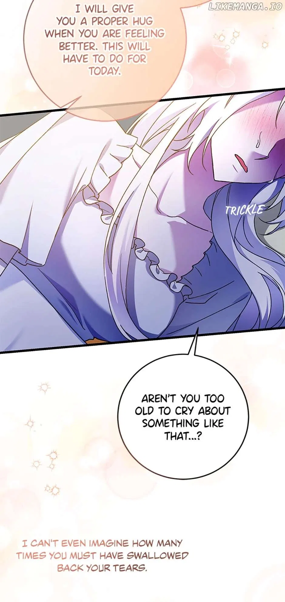 Shall We, My Lady? Chapter 49 – Page 12
