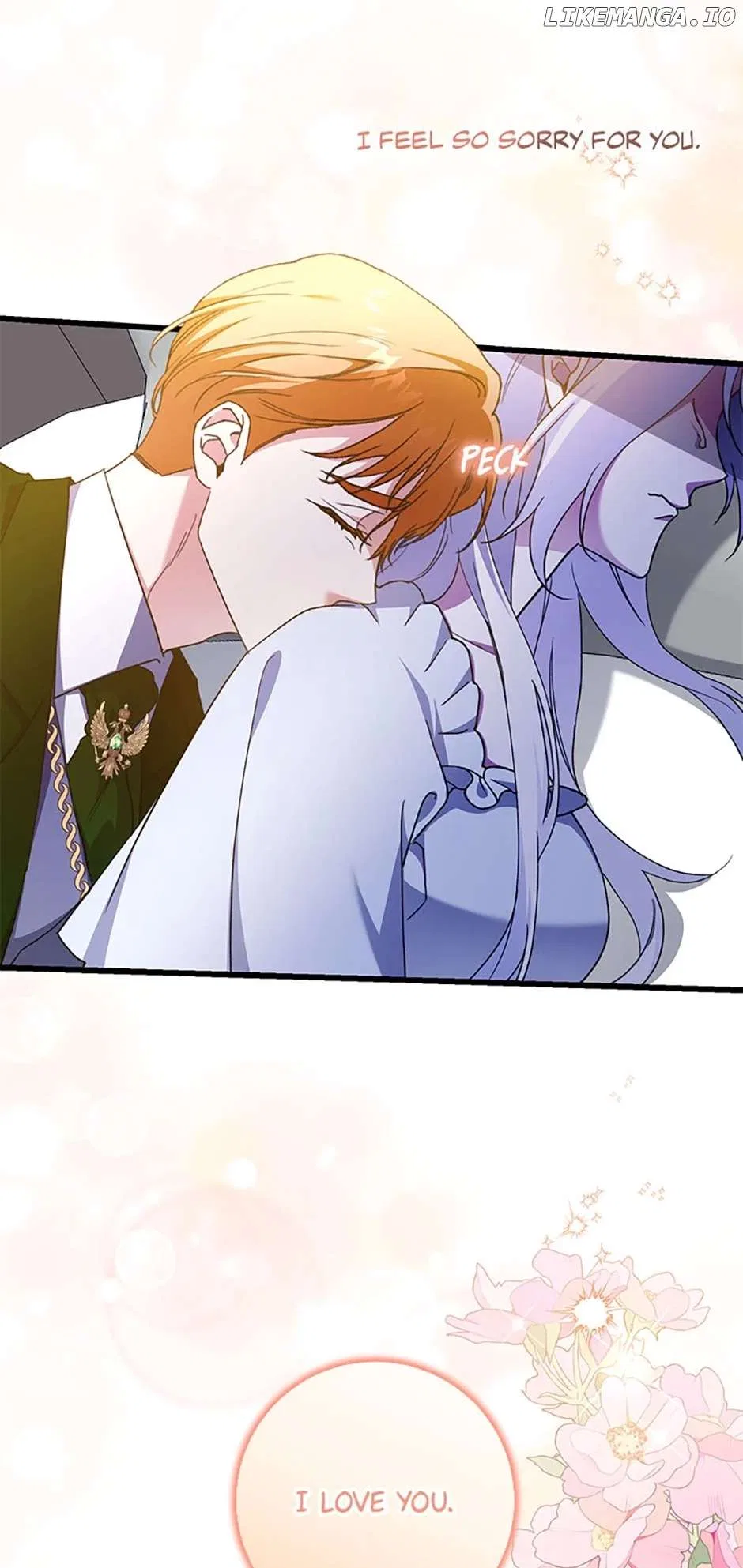 Shall We, My Lady? Chapter 49 – Page 13
