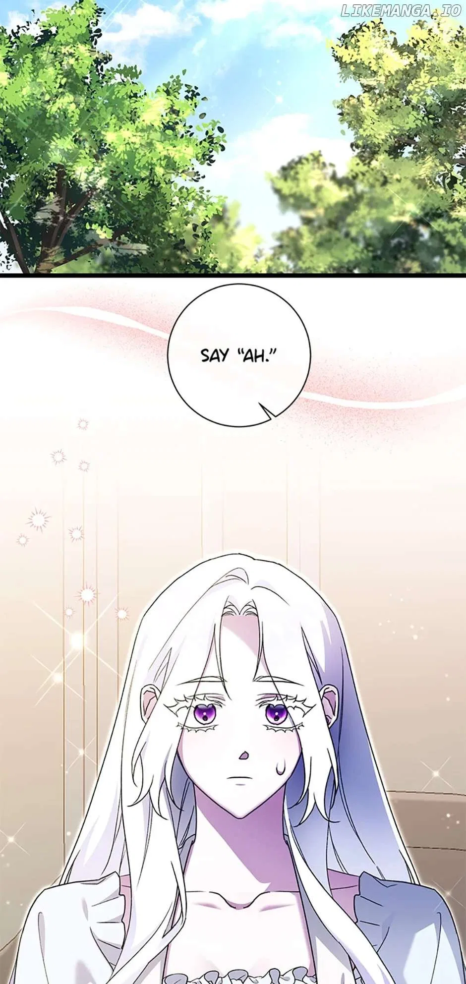 Shall We, My Lady? Chapter 49 – Page 17