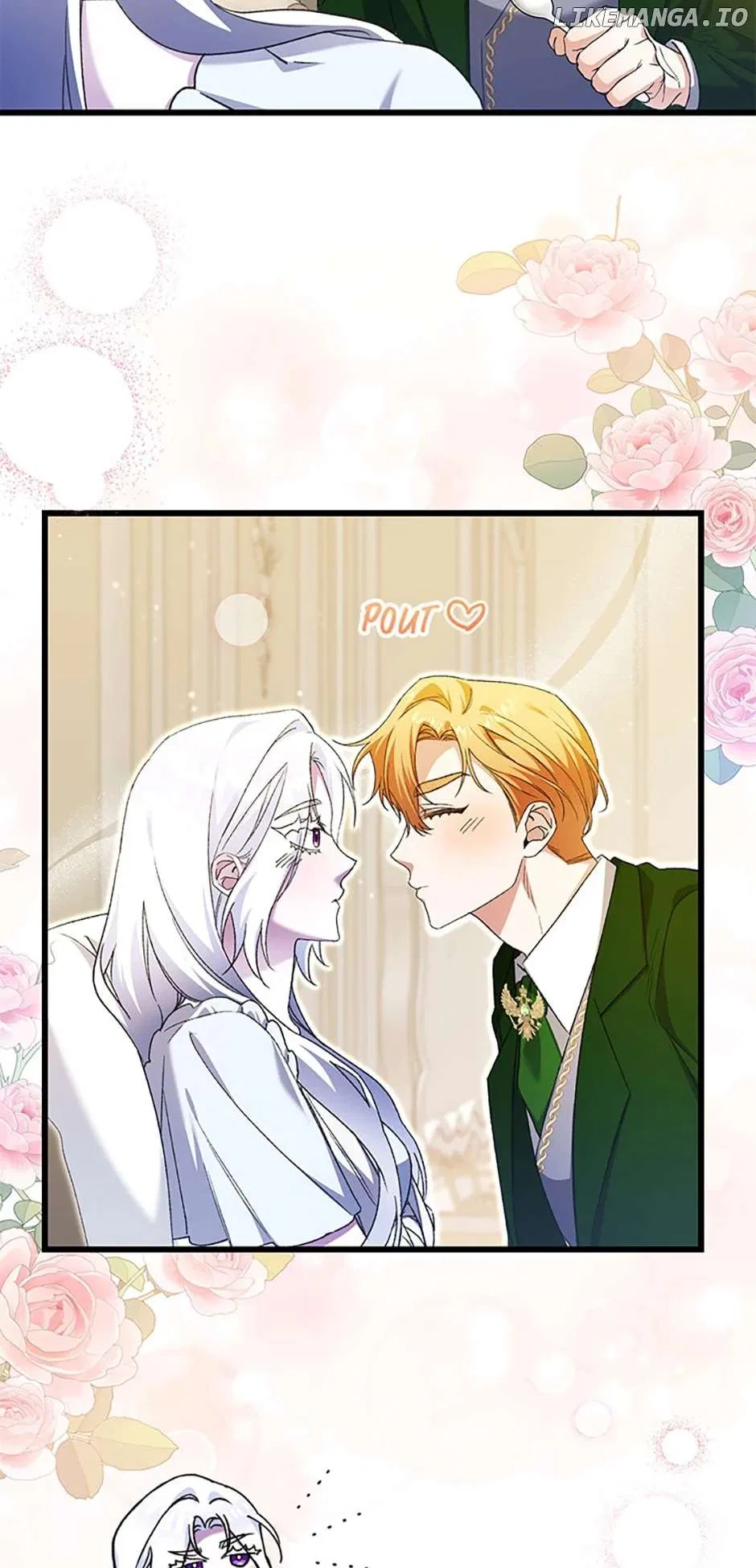 Shall We, My Lady? Chapter 49 – Page 26