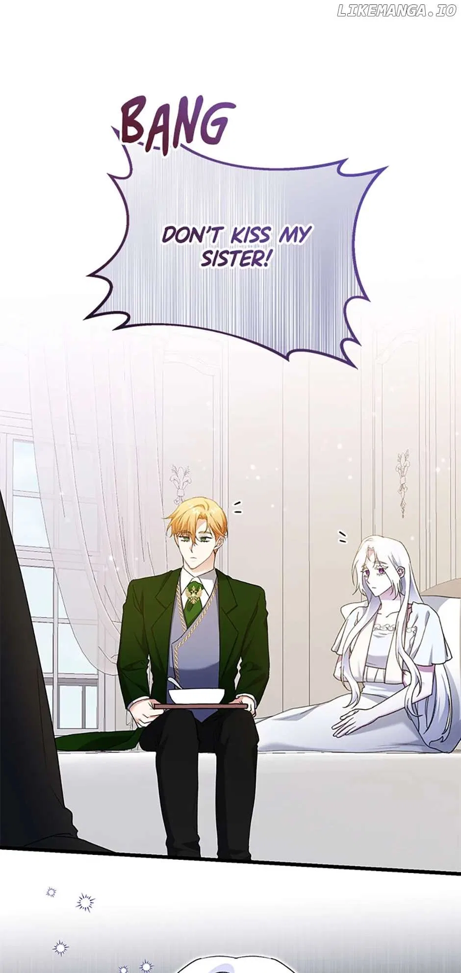 Shall We, My Lady? Chapter 49 – Page 28