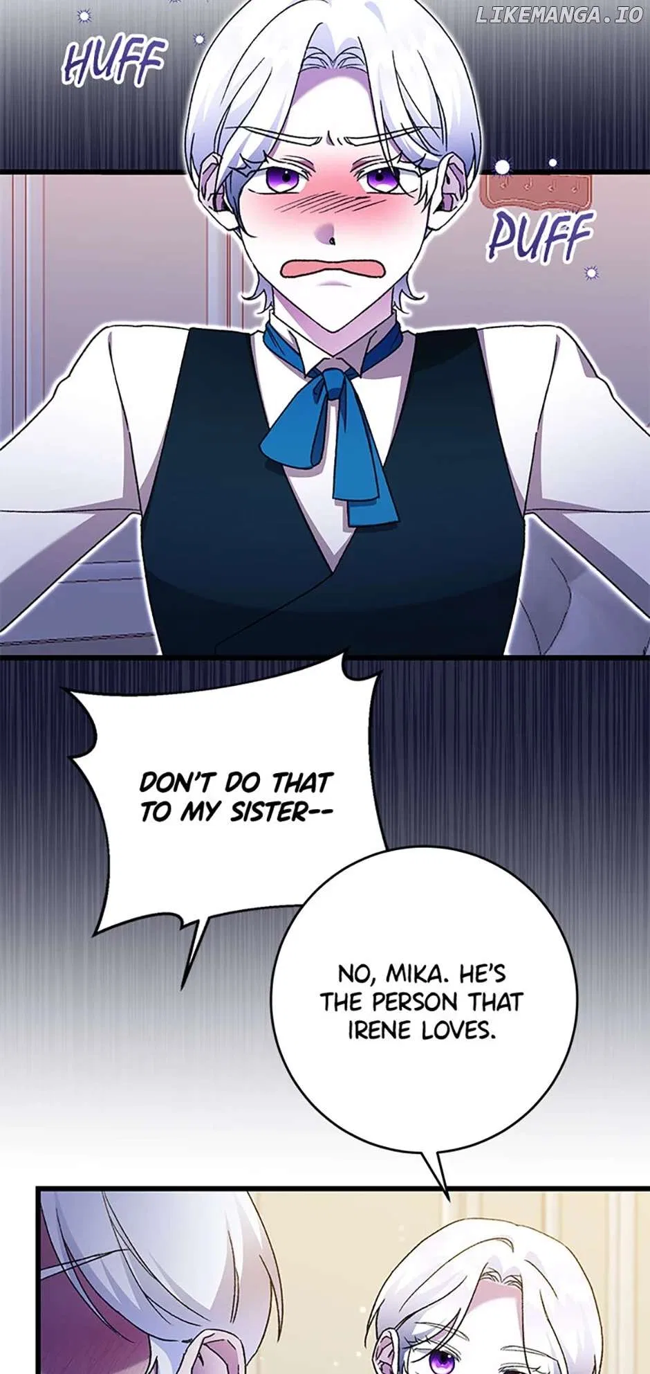 Shall We, My Lady? Chapter 49 – Page 29