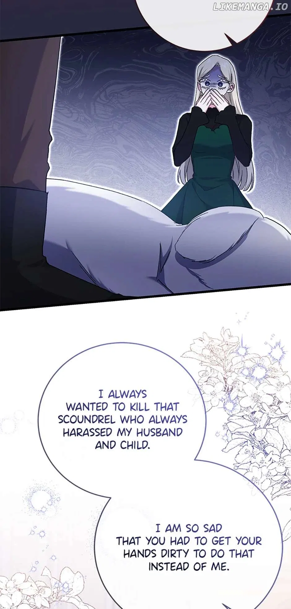 Shall We, My Lady? Chapter 49 – Page 41