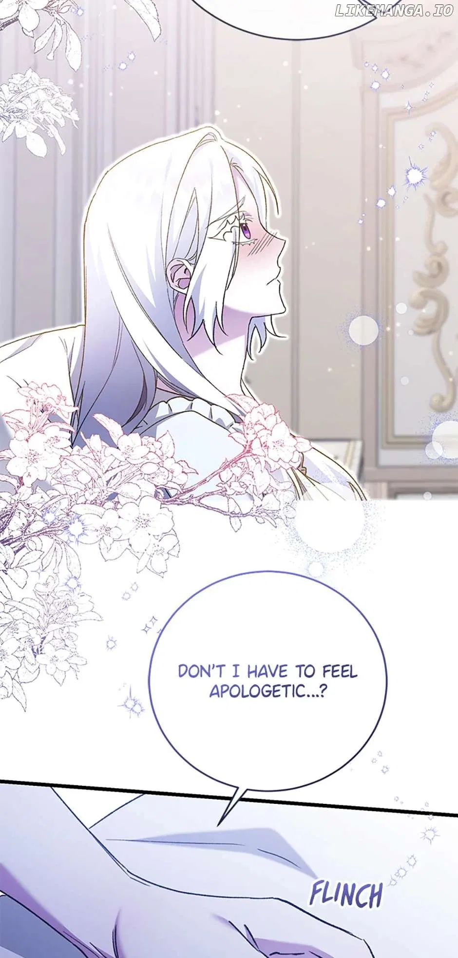 Shall We, My Lady? Chapter 49 – Page 42