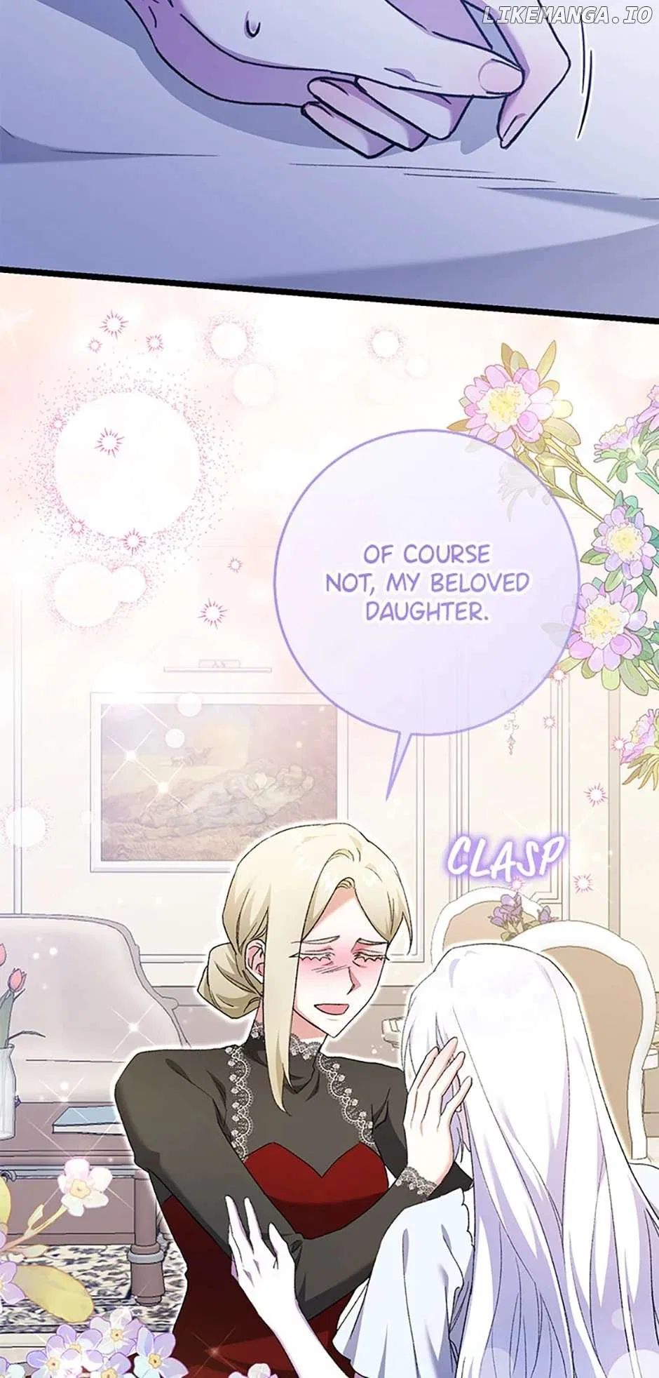Shall We, My Lady? Chapter 49 – Page 43