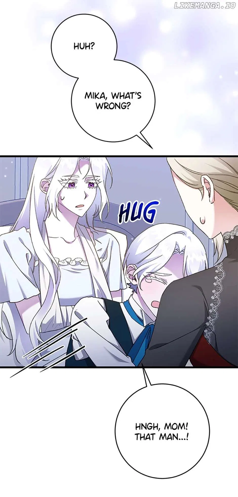 Shall We, My Lady? Chapter 49 – Page 45