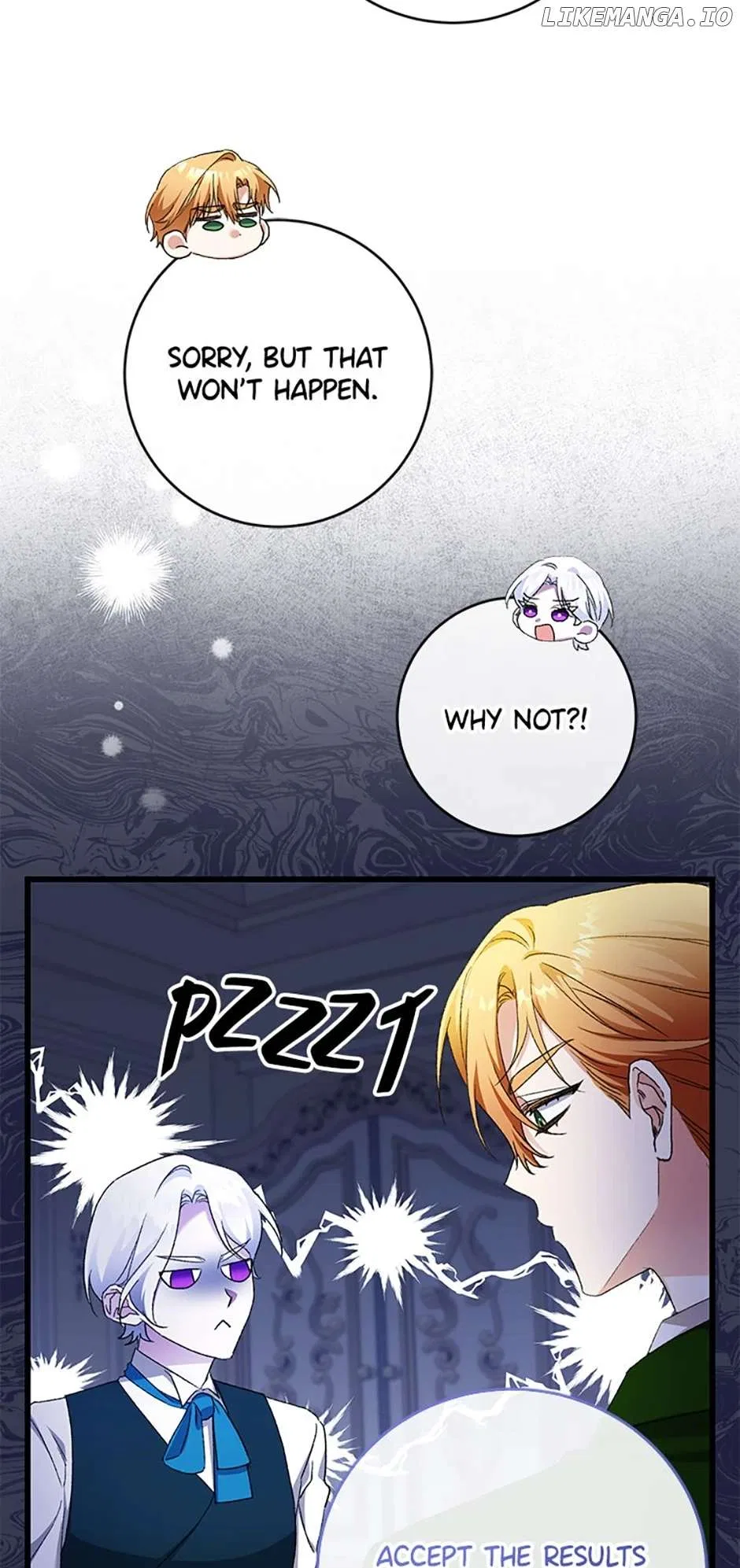 Shall We, My Lady? Chapter 49 – Page 48