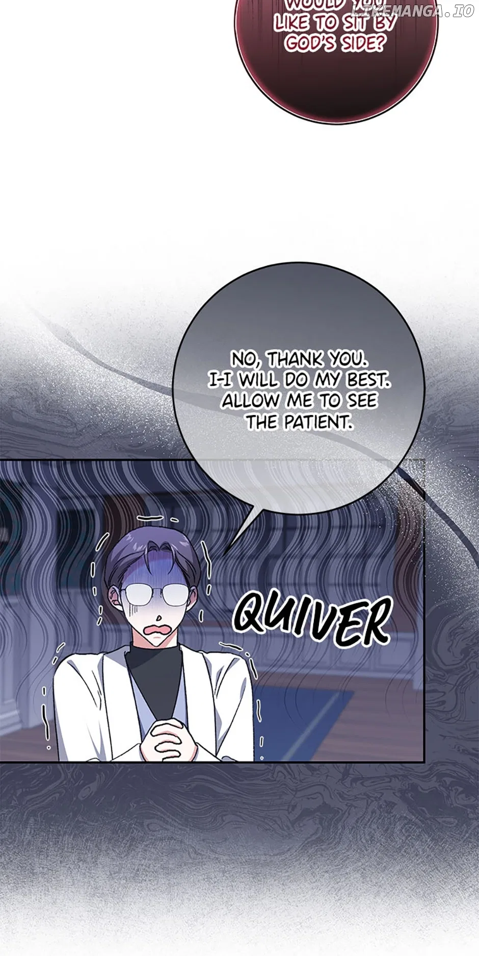Shall We, My Lady? Chapter 48 – Page 3