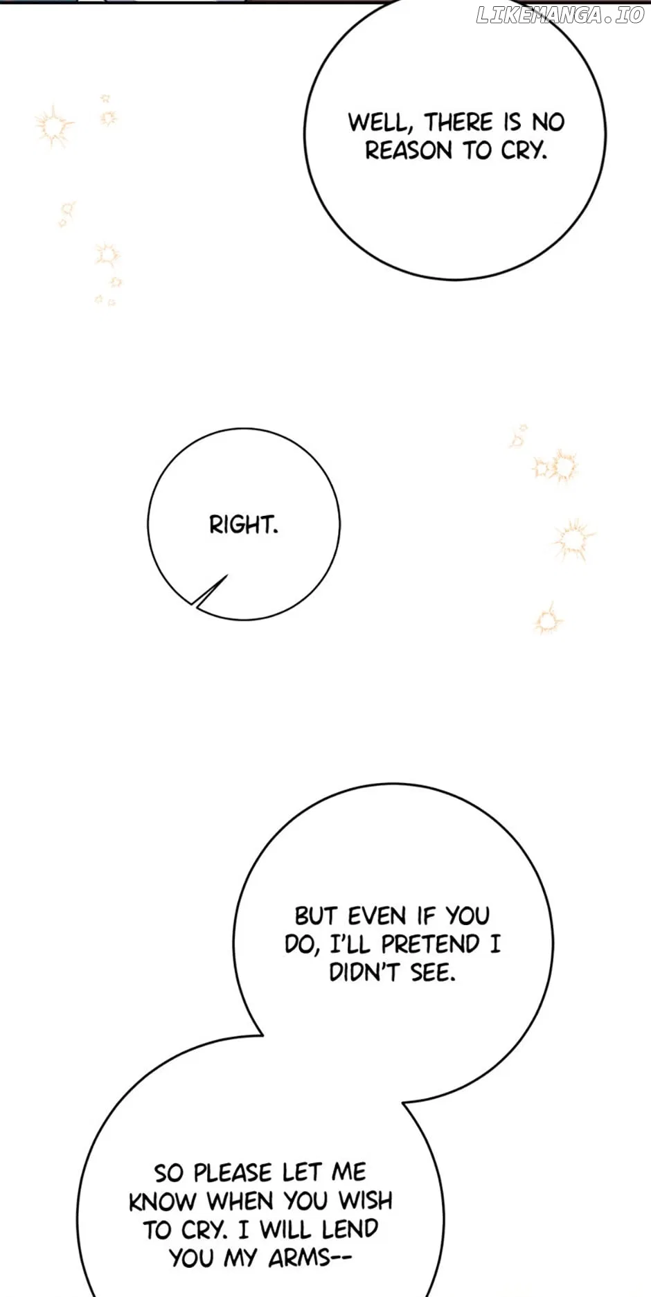 Shall We, My Lady? Chapter 48 – Page 9