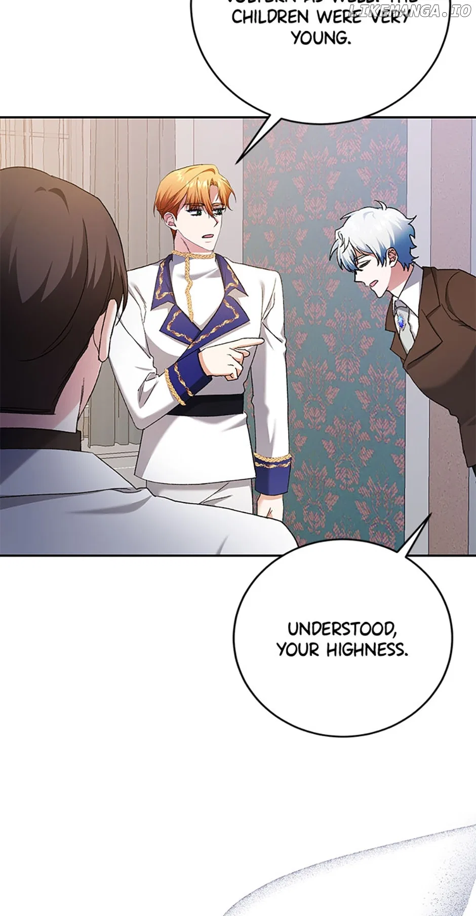 Shall We, My Lady? Chapter 48 – Page 15
