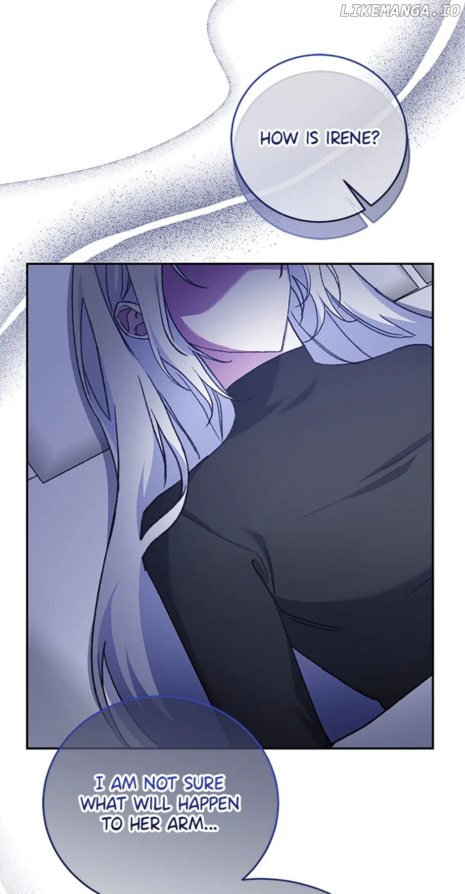 Shall We, My Lady? Chapter 48 – Page 16