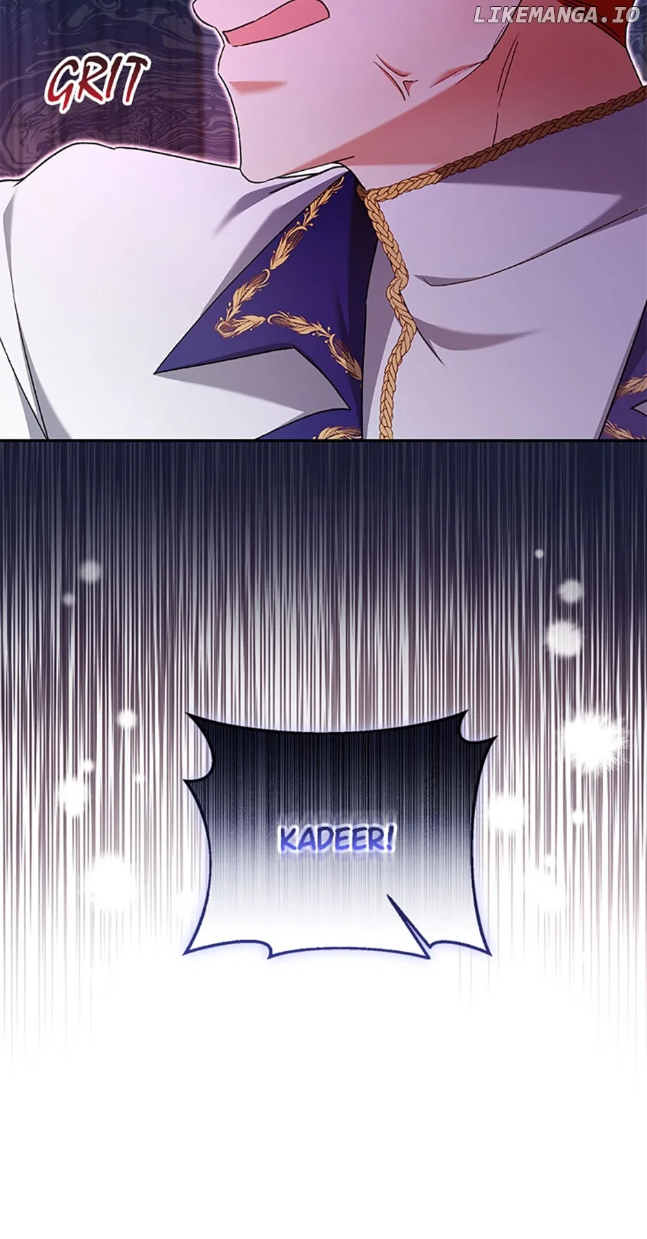 Shall We, My Lady? Chapter 48 – Page 20