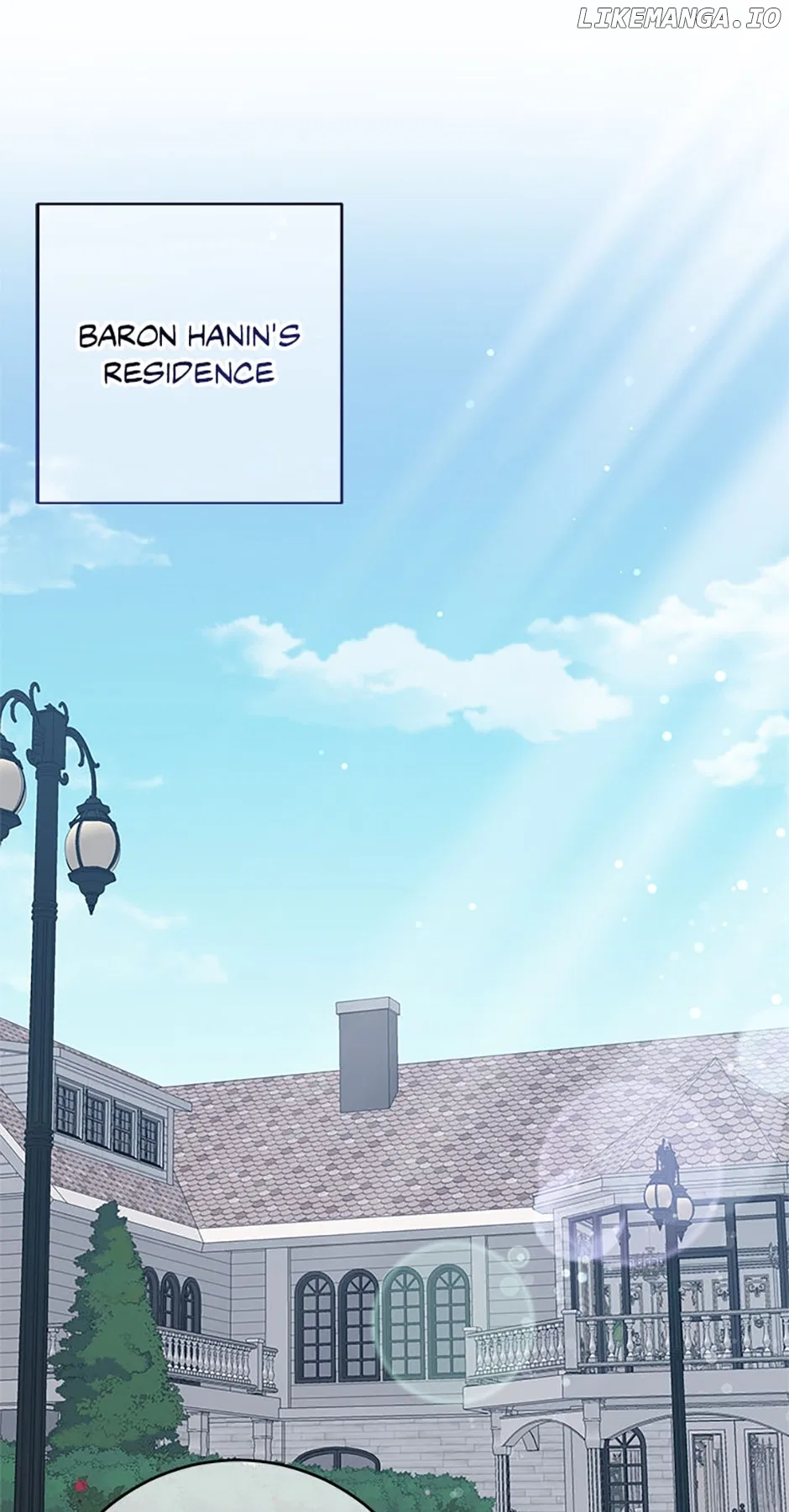 Shall We, My Lady? Chapter 48 – Page 28