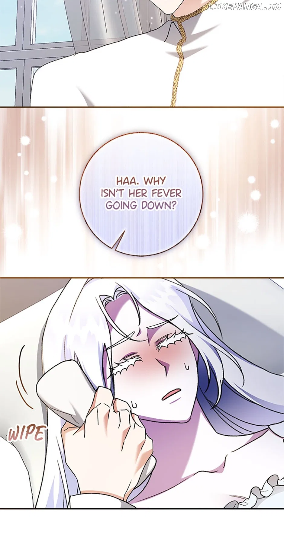 Shall We, My Lady? Chapter 48 – Page 30