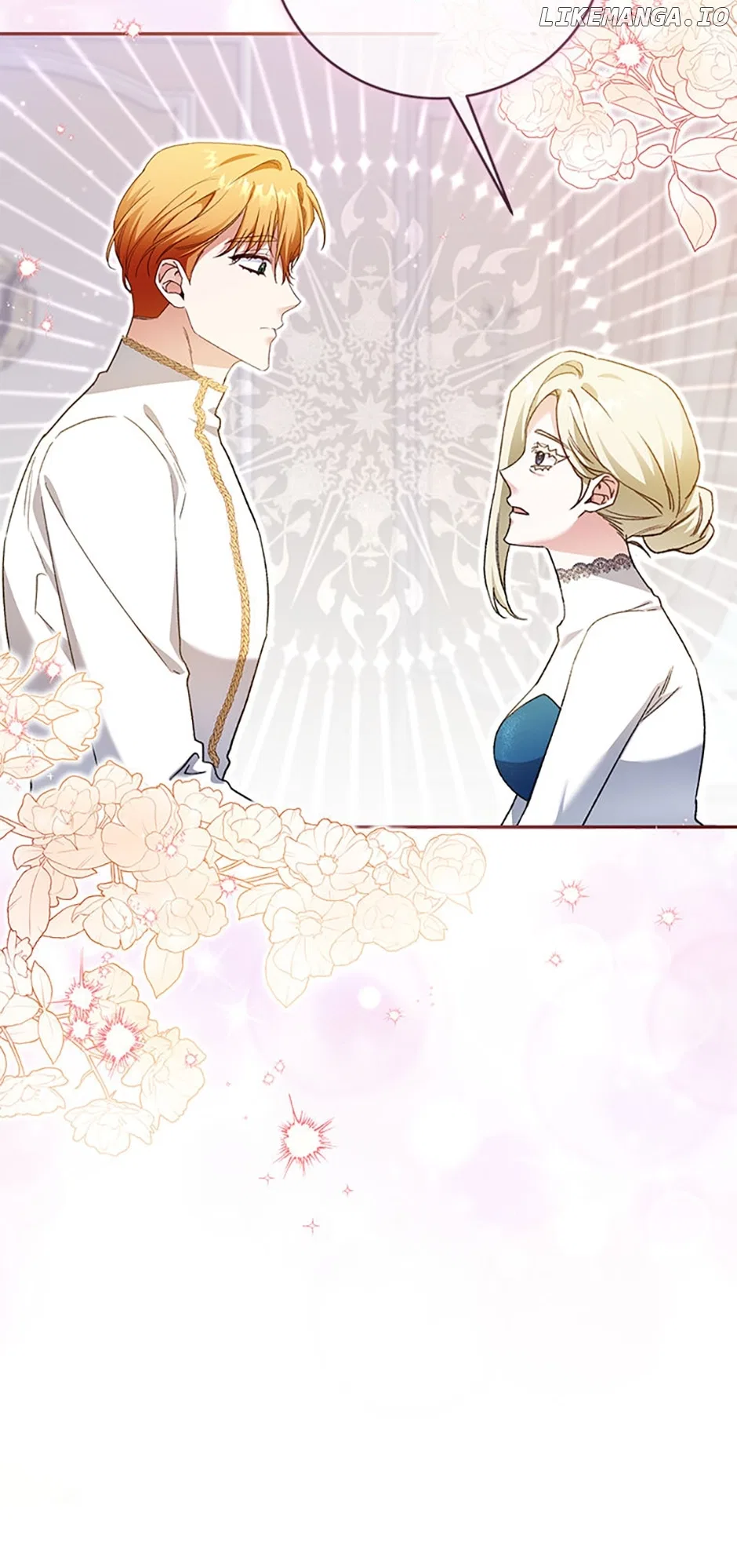 Shall We, My Lady? Chapter 48 – Page 41