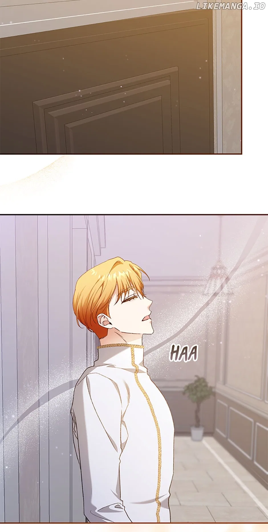Shall We, My Lady? Chapter 48 – Page 44