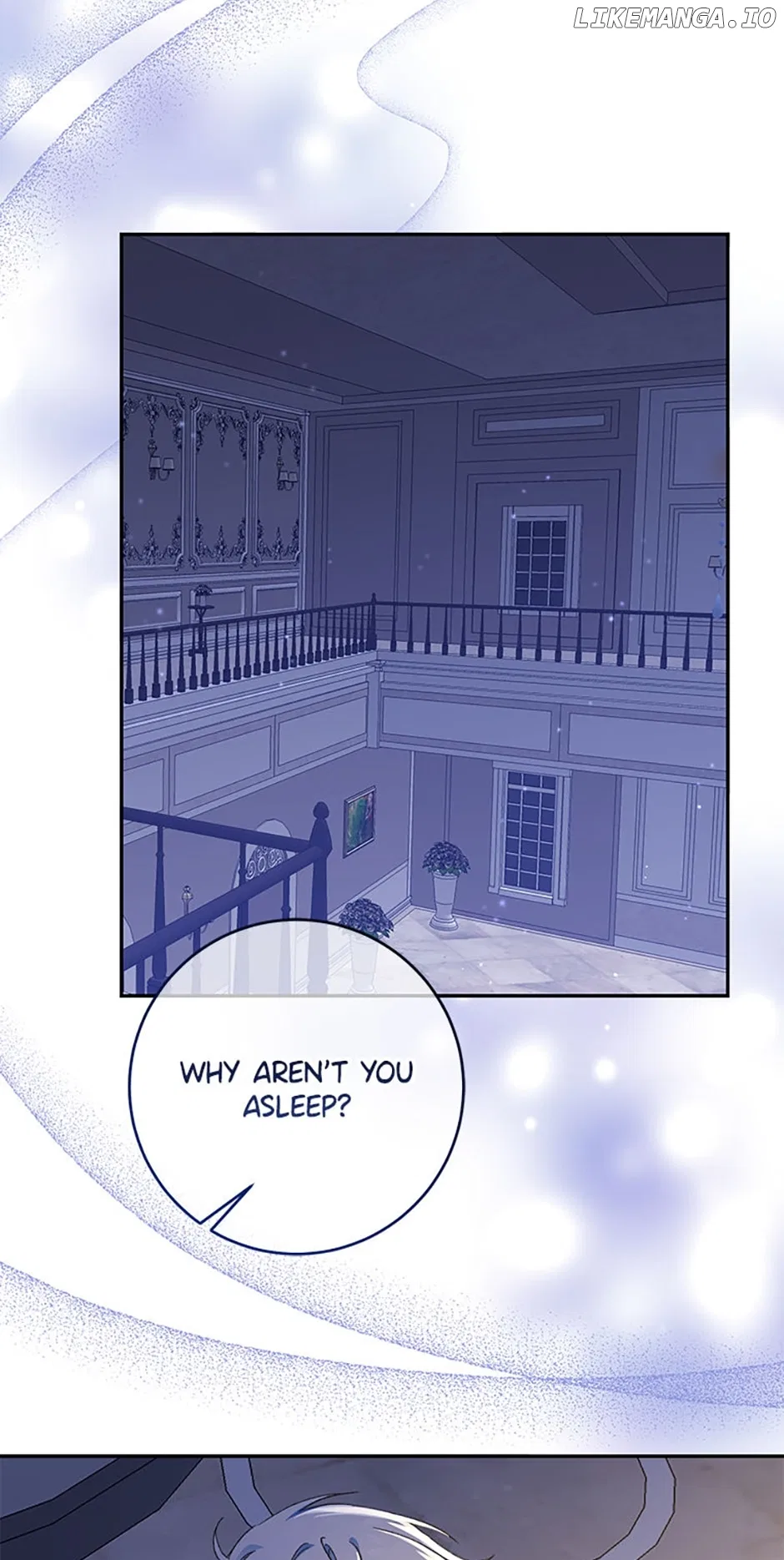 Shall We, My Lady? Chapter 48 – Page 47