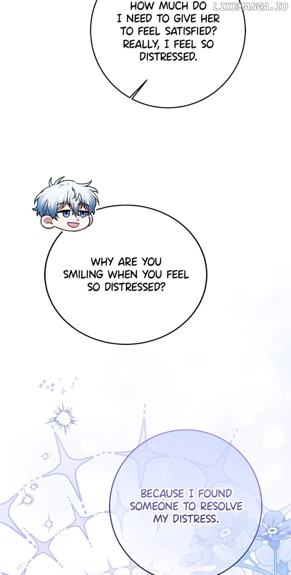 Shall We, My Lady? Chapter 48 – Page 54