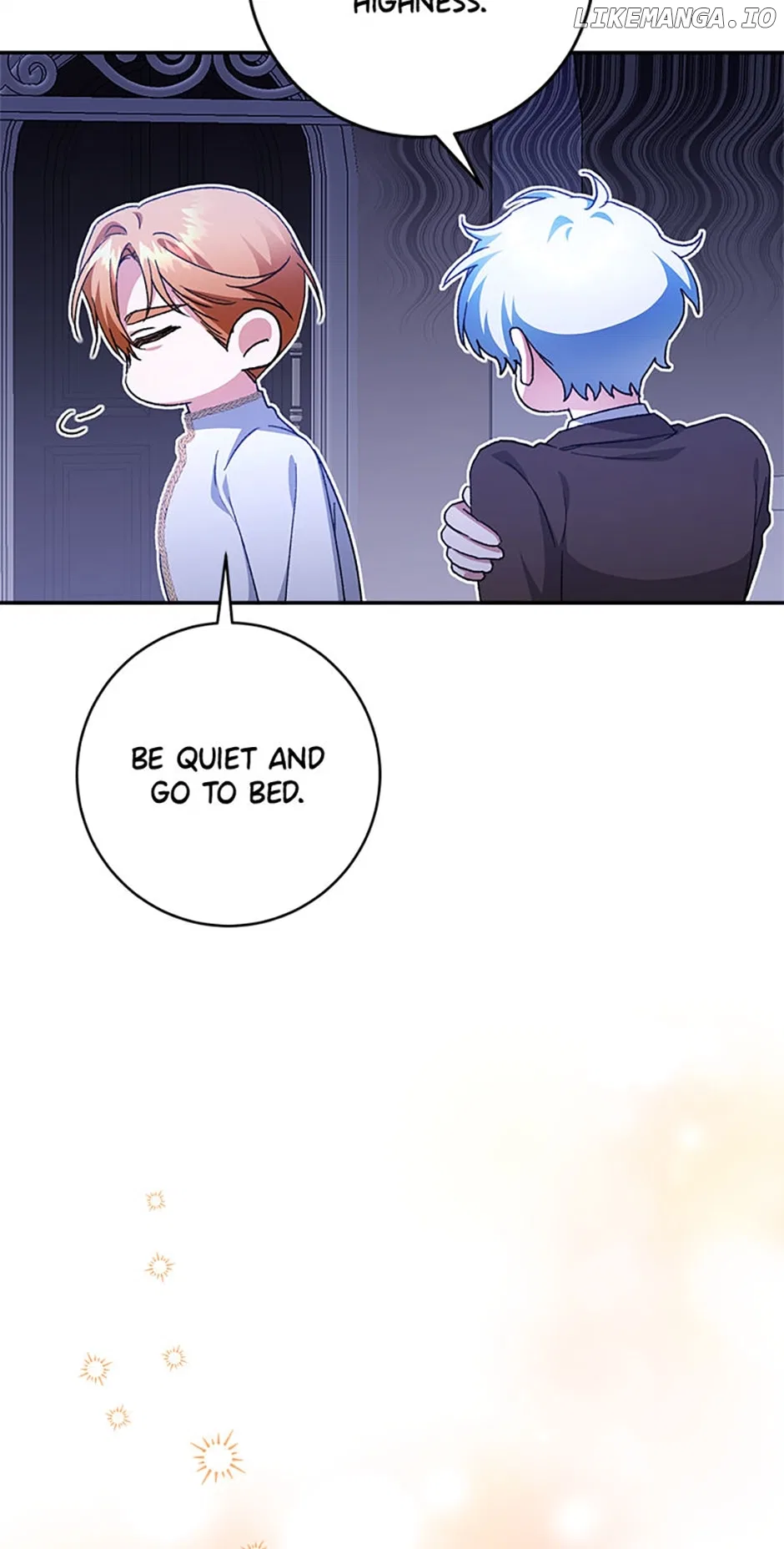 Shall We, My Lady? Chapter 48 – Page 56